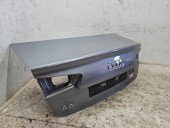 Capota portbagaj AUDI A6 (4G2, C7) [Fabr 2012-2017] Sedan Quattro LY7G