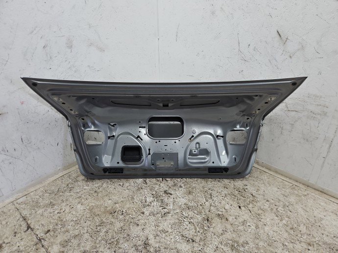 Capota portbagaj AUDI A6 (4G2, C7) [Fabr 2012-2017] Sedan Quattro LY7G
