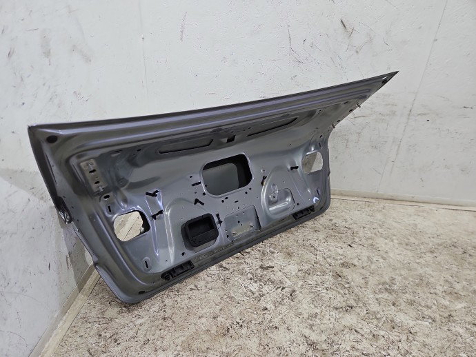Capota portbagaj AUDI A6 (4G2, C7) [Fabr 2012-2017] Sedan Quattro LY7G