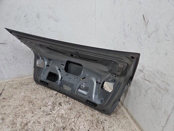 Capota portbagaj AUDI A6 (4G2, C7) [Fabr 2012-2017] Sedan Quattro LY7G