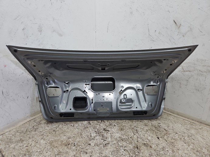 Capota portbagaj AUDI A6 (4G2, C7) [Fabr 2012-2017] Sedan Quattro LY7G