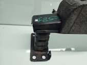 Armatura bara fata Skoda Fabia 2 (5J, 542) [Fabr 2007-2014] Hatchback 5J0807109D