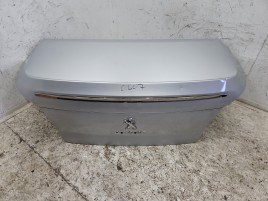 Capota portbagaj PEUGEOT 508 [Fabr 2010-2018] Berlina EZR