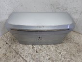 Capota portbagaj PEUGEOT 508 [Fabr 2010-2018] Berlina EZR