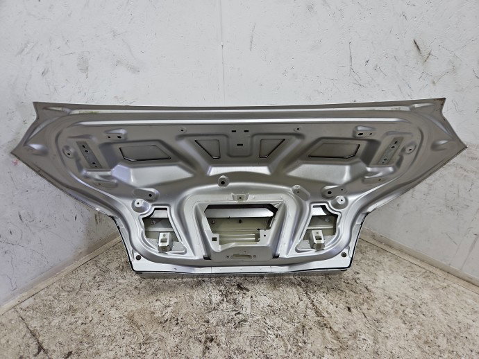 Capota portbagaj PEUGEOT 508 [Fabr 2010-2018] Berlina EZR