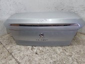Capota portbagaj PEUGEOT 508 [Fabr 2010-2018] Berlina EZR