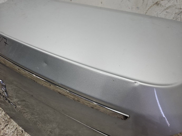 Capota portbagaj PEUGEOT 508 [Fabr 2010-2018] Berlina EZR