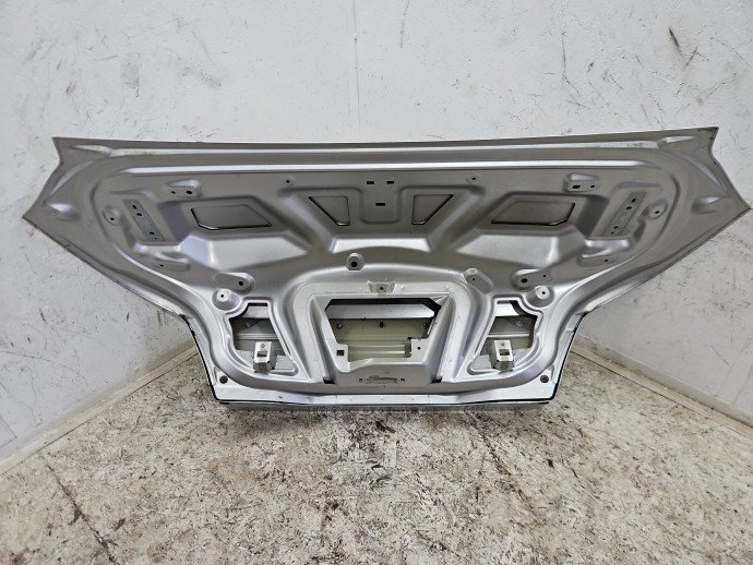 Capota portbagaj PEUGEOT 508 [Fabr 2010-2018] Berlina EZR