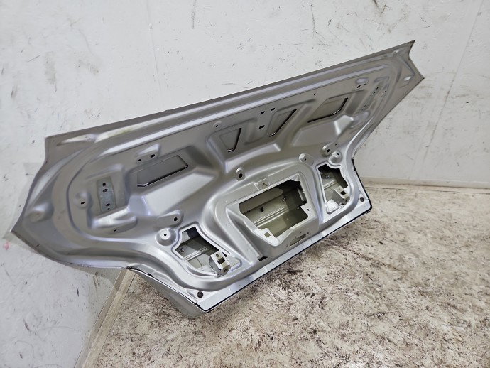 Capota portbagaj PEUGEOT 508 [Fabr 2010-2018] Berlina EZR