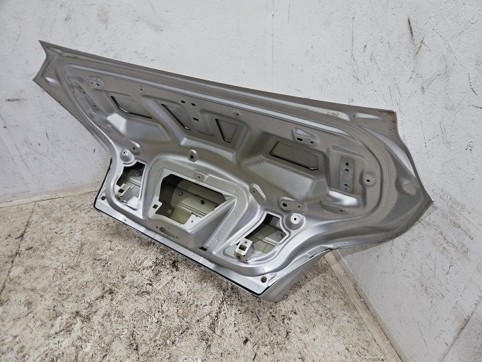 Capota portbagaj PEUGEOT 508 [Fabr 2010-2018] Berlina EZR