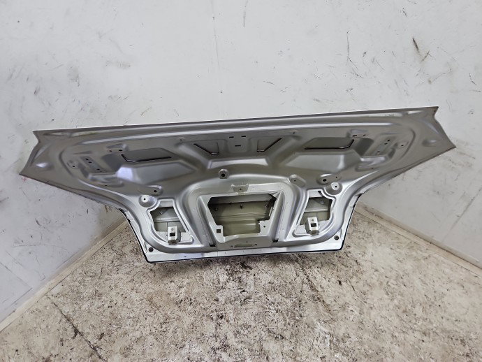 Capota portbagaj PEUGEOT 508 [Fabr 2010-2018] Berlina EZR
