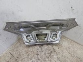 Capota portbagaj PEUGEOT 508 [Fabr 2010-2018] Berlina EZR