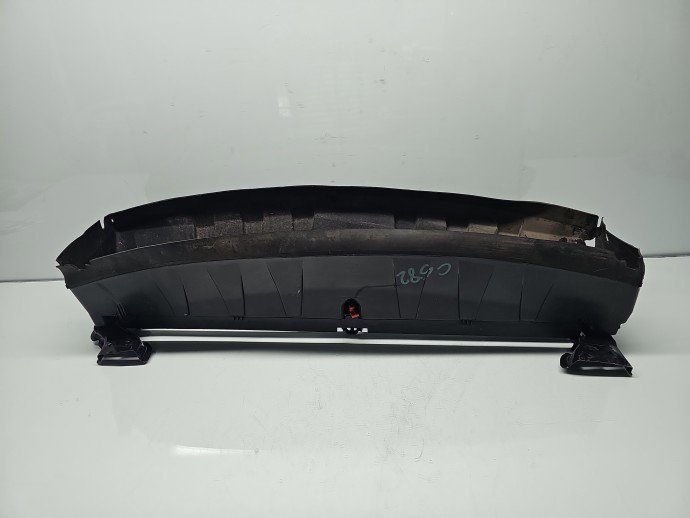 Deflector aer cu clapete Opel Crossland X [Fabr 2017-2020] SUV 551073869