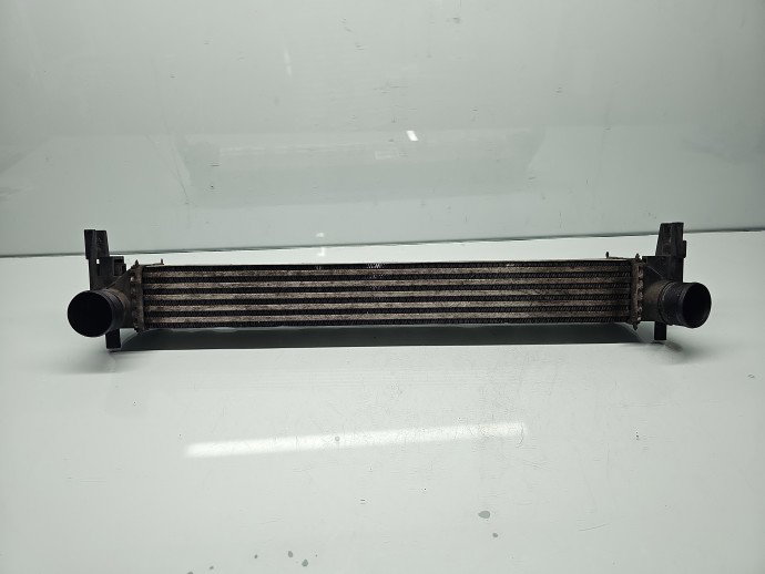 Radiator intercooler Skoda Fabia 2 (5J, 542) [Fabr 2007-2014] 6R0145805 1.6 TDI CAYC 77KW / 105CP