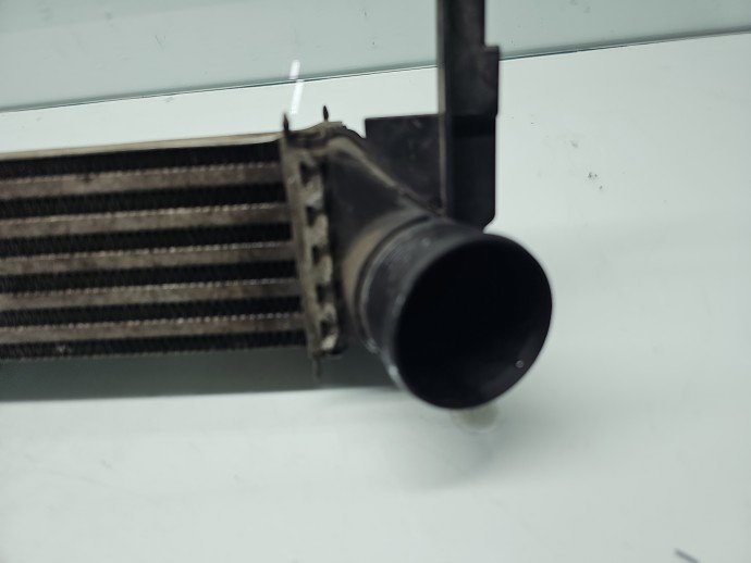 Radiator intercooler Skoda Fabia 2 (5J, 542) [Fabr 2007-2014] 6R0145805 1.6 TDI CAYC 77KW / 105CP