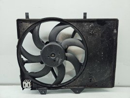 Electroventilator Opel Crossland X [Fabr 2017-2020] 03641929 1.2 Benz B12XHL 96KW / 130CP