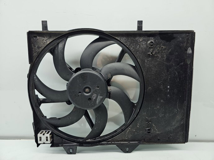 Electroventilator Opel Crossland X [Fabr 2017-2020] 03641929 1.2 Benz B12XHL 96KW / 130CP