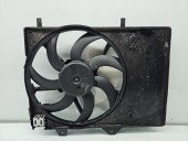 Electroventilator Opel Crossland X [Fabr 2017-2020] 03641929 1.2 Benz B12XHL 96KW / 130CP