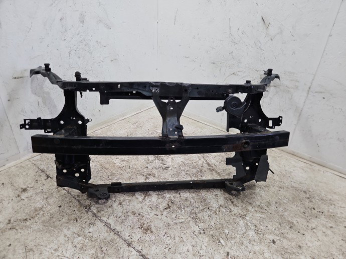 Trager Nissan Qashqai [Fabr 2007-2014] Hatchback Facelift OEM
