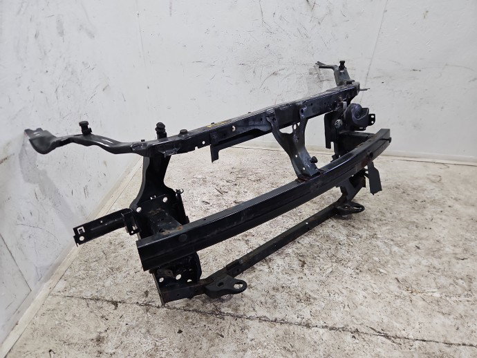 Trager Nissan Qashqai [Fabr 2007-2014] Hatchback Facelift OEM