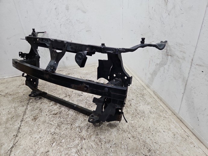 Trager Nissan Qashqai [Fabr 2007-2014] Hatchback Facelift OEM