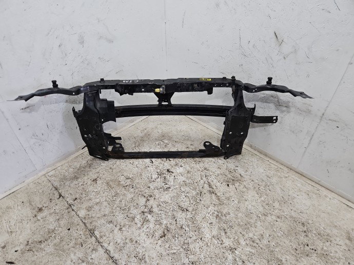 Trager Nissan Qashqai [Fabr 2007-2014] Hatchback Facelift OEM