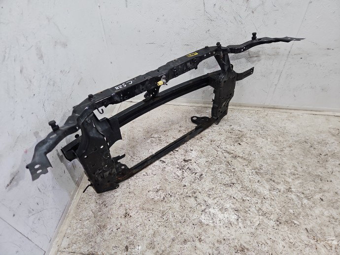 Trager Nissan Qashqai [Fabr 2007-2014] Hatchback Facelift OEM