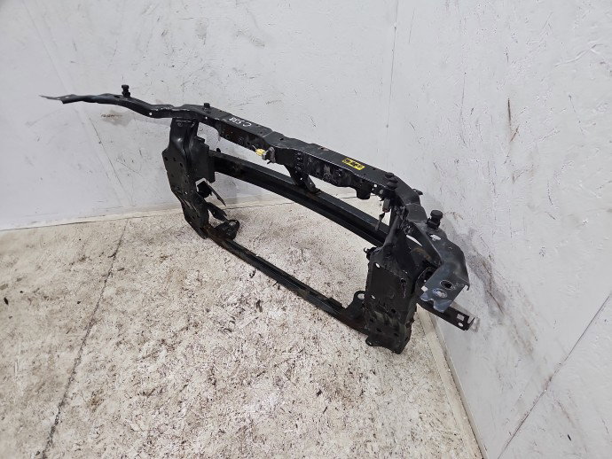 Trager Nissan Qashqai [Fabr 2007-2014] Hatchback Facelift OEM