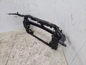 Trager Nissan Qashqai [Fabr 2007-2014] Hatchback Facelift OEM