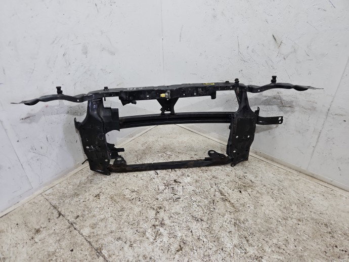 Trager Nissan Qashqai [Fabr 2007-2014] Hatchback Facelift OEM
