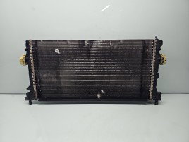 Radiator apa Skoda Fabia 2 (5J, 542) [Fabr 2007-2014] 6R0121253 1.6 TDI CAYC 77KW / 105CP