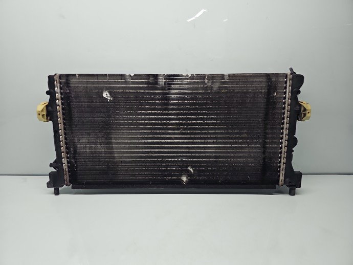 Radiator apa Skoda Fabia 2 (5J, 542) [Fabr 2007-2014] 6R0121253 1.6 TDI CAYC 77KW / 105CP