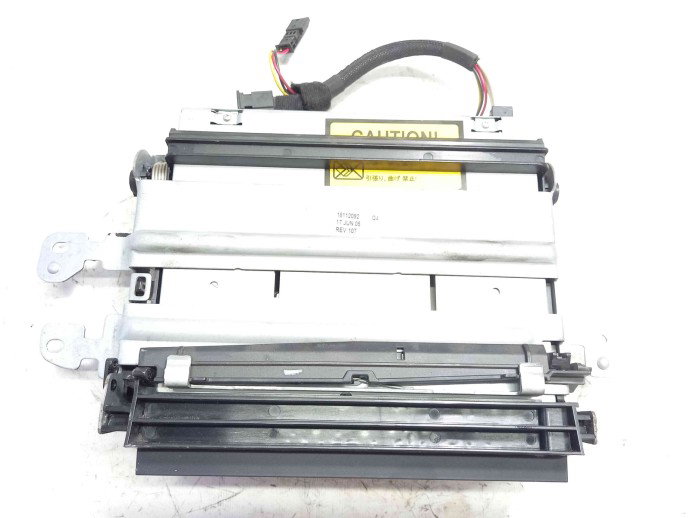 Magazie CD OEM Mercedes Clasa ML (W164) [Fabr 2005-2012]