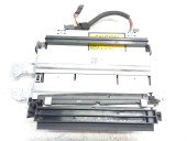 Magazie CD OEM Mercedes Clasa ML (W164) [Fabr 2005-2012]