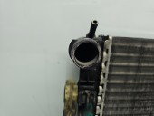 Radiator apa Skoda Fabia 2 (5J, 542) [Fabr 2007-2014] 6R0121253 1.6 TDI CAYC 77KW / 105CP