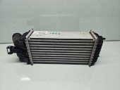 Radiator intercooler Opel Crossland X [Fabr 2017-2020] 9803900780 1.2 Benz B12XHL 96KW / 130CP