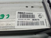 Radiator intercooler Opel Crossland X [Fabr 2017-2020] 9803900780 1.2 Benz B12XHL 96KW / 130CP