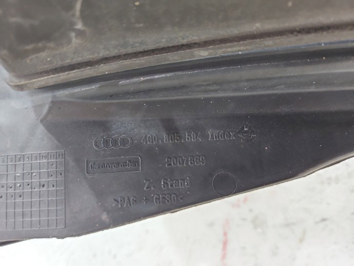 Trager AUDI A6 (4G2, C7) [Fabr 2012-2017] Sedan S-line 4G0805594