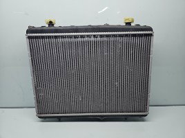 Radiator apa Opel Crossland X [Fabr 2017-2020] 890960000 1.2 Benz B12XHL 96KW / 130CP