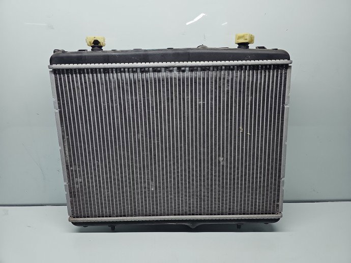 Radiator apa Opel Crossland X [Fabr 2017-2020] 890960000 1.2 Benz B12XHL 96KW / 130CP