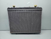 Radiator apa Opel Crossland X [Fabr 2017-2020] 890960000 1.2 Benz B12XHL 96KW / 130CP