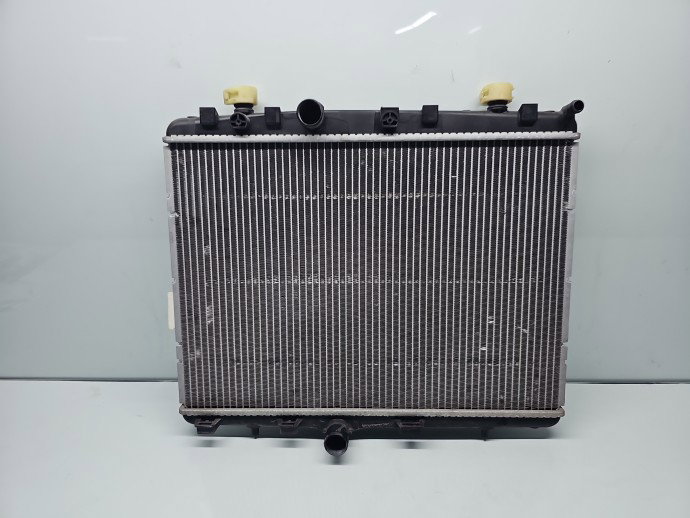 Radiator apa Opel Crossland X [Fabr 2017-2020] 890960000 1.2 Benz B12XHL 96KW / 130CP