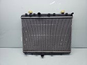 Radiator apa Opel Crossland X [Fabr 2017-2020] 890960000 1.2 Benz B12XHL 96KW / 130CP