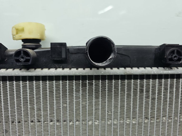 Radiator apa Opel Crossland X [Fabr 2017-2020] 890960000 1.2 Benz B12XHL 96KW / 130CP