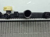 Radiator apa Opel Crossland X [Fabr 2017-2020] 890960000 1.2 Benz B12XHL 96KW / 130CP