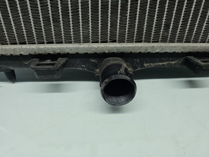 Radiator apa Opel Crossland X [Fabr 2017-2020] 890960000 1.2 Benz B12XHL 96KW / 130CP