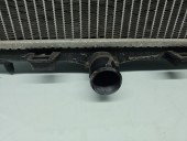 Radiator apa Opel Crossland X [Fabr 2017-2020] 890960000 1.2 Benz B12XHL 96KW / 130CP