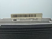 Radiator apa Opel Crossland X [Fabr 2017-2020] 890960000 1.2 Benz B12XHL 96KW / 130CP