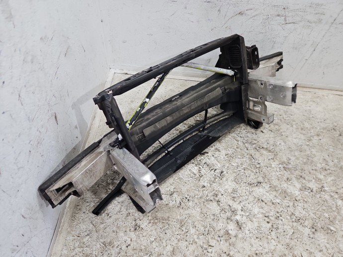 Trager Bmw 3 (F30) [Fabr 2012-2017] Sedan OEM