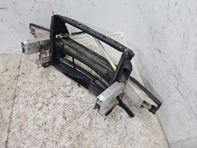 Trager Bmw 3 (F30) [Fabr 2012-2017] Sedan OEM